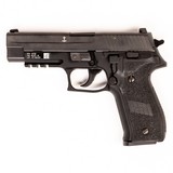 SIG SAUER P226 - 2 of 3