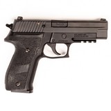 SIG SAUER P226 - 3 of 3