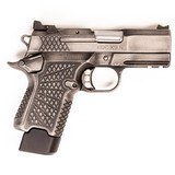 WILSON COMBAT EDC X9 S - 3 of 4