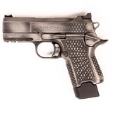 WILSON COMBAT EDC X9 S - 2 of 4