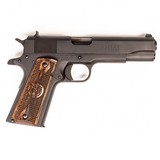 IVER JOHNSON 1911A1 - 2 of 3
