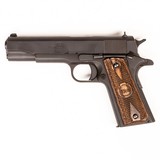 IVER JOHNSON 1911A1 - 1 of 3