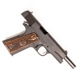 IVER JOHNSON 1911A1 - 3 of 3