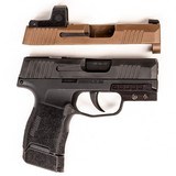 SIG SAUER P365 SAS - 3 of 4
