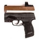 SIG SAUER P365 SAS - 2 of 4