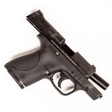 SMITH & WESSON M&P9 SHIELD - 4 of 4