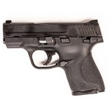 SMITH & WESSON M&P9 SHIELD - 2 of 4