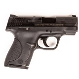 SMITH & WESSON M&P9 SHIELD - 3 of 4