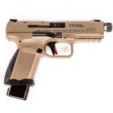 CANIK TP9 ELITE COMBAT - 3 of 4