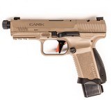 CANIK TP9 ELITE COMBAT - 1 of 4