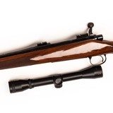 REMINGTON MODEL 700 - 3 of 6