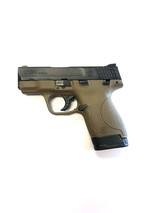 SMITH & WESSON M&P9 SHIELD - 1 of 1