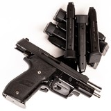 SIG SAUER P226 - 3 of 3