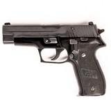 SIG SAUER P226 - 1 of 3