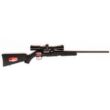 SAVAGE ARMS A22 MAGNUM - 3 of 5