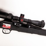 SAVAGE ARMS A22 MAGNUM - 4 of 5