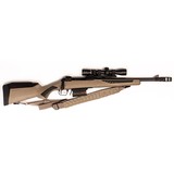 SAVAGE ARMS 110 SCOUT - 3 of 6