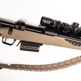 SAVAGE ARMS 110 SCOUT - 5 of 6