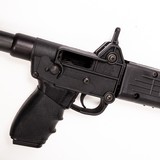 KEL-TEC SUB 2000 - 4 of 4