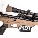 SAVAGE ARMS 110 PRECISION - 4 of 5