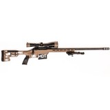 SAVAGE ARMS 110 PRECISION - 3 of 5