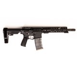 POF P-415 RENEGADE - 3 of 4