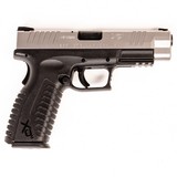SPRINGFIELD ARMORY XDM-40 - 2 of 3
