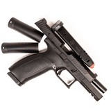 CZ CZ P-10 F - 4 of 4