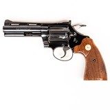 COLT DIAMONDBACK - 1 of 4