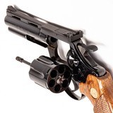 COLT DIAMONDBACK - 4 of 4