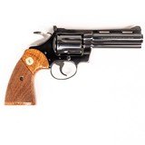 COLT DIAMONDBACK - 2 of 4