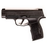 SIG SAUER P365 XL - 1 of 4