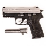 SIG SAUER P229 - 1 of 3