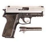 SIG SAUER P229 - 2 of 3