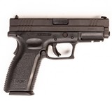 SPRINGFIELD ARMORY XD-9 - 2 of 3