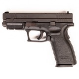 SPRINGFIELD ARMORY XD-9 - 1 of 3