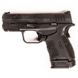 SPRINGFIELD ARMORY XDS-45 MOD. 2 - 2 of 4