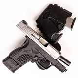 SPRINGFIELD ARMORY XDS-45 - 3 of 3