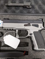 KRISS SPHINX SDP COMPACT - 1 of 4