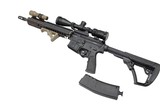 DANIEL DEFENSE M4A1 - 2 of 6