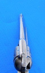 COLT FRONTIER SIX SHOOTER - 3 of 6