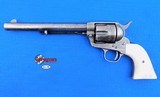 COLT FRONTIER SIX SHOOTER - 2 of 6