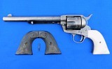 COLT FRONTIER SIX SHOOTER - 5 of 6