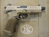FN AMERICA FNX-45 TACTICAL - 3 of 3