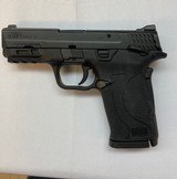 SMITH & WESSON 9 Shield EZ - 2 of 7
