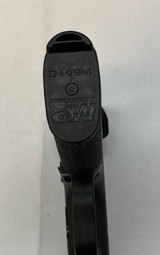 SMITH & WESSON 9 Shield EZ - 4 of 7