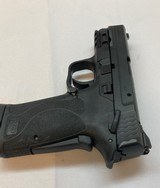 SMITH & WESSON 9 Shield EZ - 7 of 7