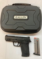 SMITH & WESSON 9 Shield EZ - 1 of 7