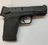 SMITH & WESSON 9 Shield EZ - 3 of 7