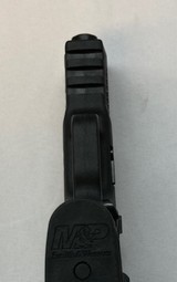 SMITH & WESSON 9 Shield EZ - 5 of 7